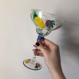 Margarita Glass